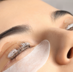 Wimpernlifting + Keratin Booster