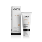 GIGI City NAP Platinum Heating Mask 75ml