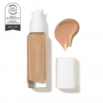 jane iredale - Skintuition SPF 30 Radiance-Boosting Liquid Foundation - 30 Light Medium 30ml