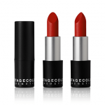 Stagecolor Cosmetics Mrs Matt Lipstick 391 Lava Red