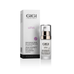 Gigi Lotus Moisturizing Serum With Hyaluronic Acid 30ml