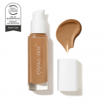 jane iredale - Skintuition SPF 30 Radiance-Boosting Liquid Foundation - 48 Medium 30ml