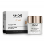 Gigi City NAP Urban Night Creme 50ml