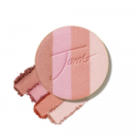 jane iredale - PureBronze Shimmer Bronzer Refill - Rose Dawn 9,9g