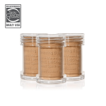 jane iredale - Amazing Base Refillable Brush - Caramel - 3er Refill 7.5g