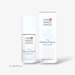 Med Beauty Swiss  Lifting Derma Flavon PhytoSerum 30ml
