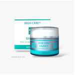 Weyergans High Care Green Line Balance Rich revitalizing 24h Cream 50ml