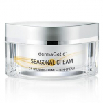 Binella dermaGetic Rich-Nutrition Precious Seasonal Cream 50ml