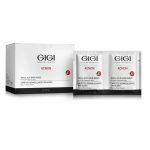 Gigi Acnon Triple Acid Rapid Wipes 30st