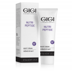 Gigi Nutri Peptide Night Cream 50ml