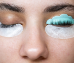 Wimpernlifting + f&auml;rben + Keratin Booster