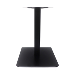 Metallist lauajalad K550-34, must