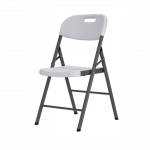 Tugitool Premium valge