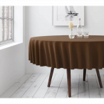 &Uuml;mmargune laudlina pruun D250