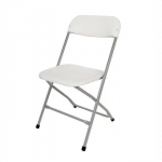 Kontoritool Europa valge