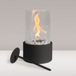 Bio kamin Heatum Glory