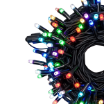 LED j&otilde;uluvalgus 100 m PROLED RGB