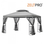 Aiapaviljon Zeltpro Classic 300x400 Hall