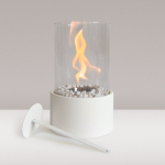 Bioetanooli kamin Heatum Glory