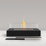 Bio kamin Heatum Marcos