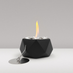 Bio kamin Heatum Riben