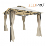 Paviljon Zeltpro Prime 300x300 Kreemikas