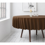 &Uuml;mmargune laudlina Restly pruun D220