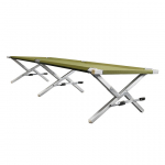 Kokkupandav v&auml;livoodi, alumiiniumist, 210 cm