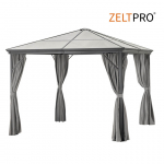 Aiapaviljon Zeltpro Deluxe 300x300 Hall