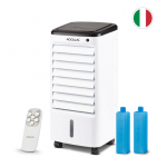 Mobiilne &otilde;hujahuti ADOLUS FROSTY FLOW A360+