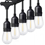 LED aiatuled 10 m Drop