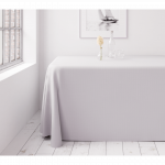 M&auml;&auml;rdumiskindel kandiline laudlina Restly valge 310x220