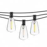 LED j&otilde;uluvalgus 10 m Retro