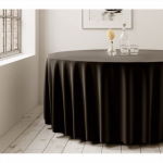 &Uuml;mmargune laudlina Restly must D320