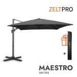 Vihmavari Maestroo Antracito