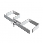 Lavapoodiumi &uuml;hendused (kahekordne)