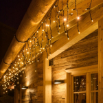 V&auml;litingimustes kasutatav valguskett - j&auml;&auml;purikad PROLED IP67 3m