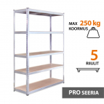 Hoiuriiul 180x120x45 PRO