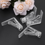 Laudlina klambrid (10 tk)