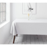 Kandiline laudlina Restly valge 150x150