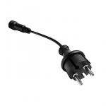 Valgusketi pikendusjuhe Connect (Perl, Glow, Drop), 1,5 m