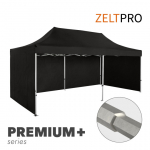 Pop-up telk 4x6 must Zeltpro PREMIUM+