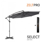 Aiavarju terrassile Select Antracito koos kaitsekattega