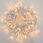 Led valguskett 30 m PROLED balta