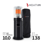 K&uuml;tteseadmed Heatum Legacy