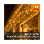 Valgusketid PROLED IP67 20m