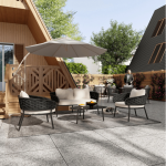 Terrassim&ouml;&ouml;bel Esperi Riviera kollektsioon