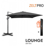 P&auml;ikesevari Lounge Antracito (kingituseks kaasa kaitsekate)