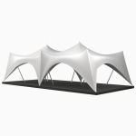 Peotelgid Crown 100 m2