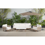 R&otilde;dukomplekt Esperi Courtyard kollektsioon